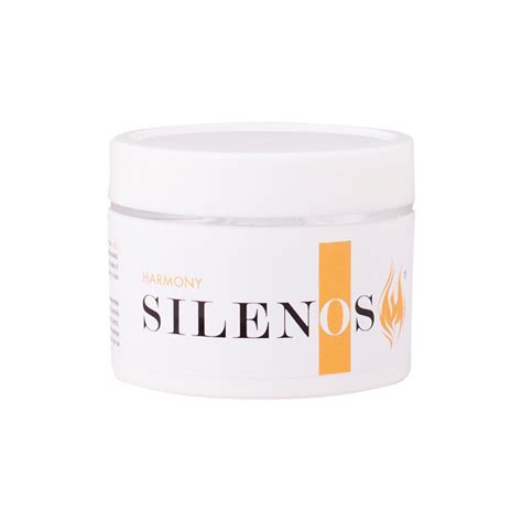 silenos harmony|Silenos face and body cream .